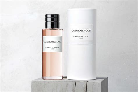 christian dior rose oud wood|christian dior perfume oud rosewood.